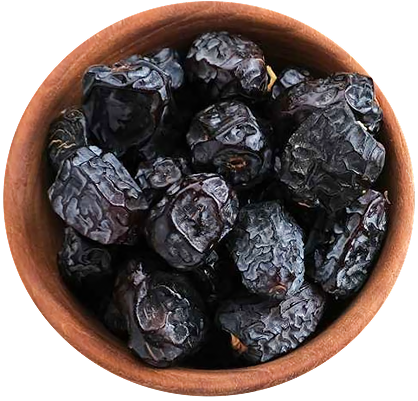 dates